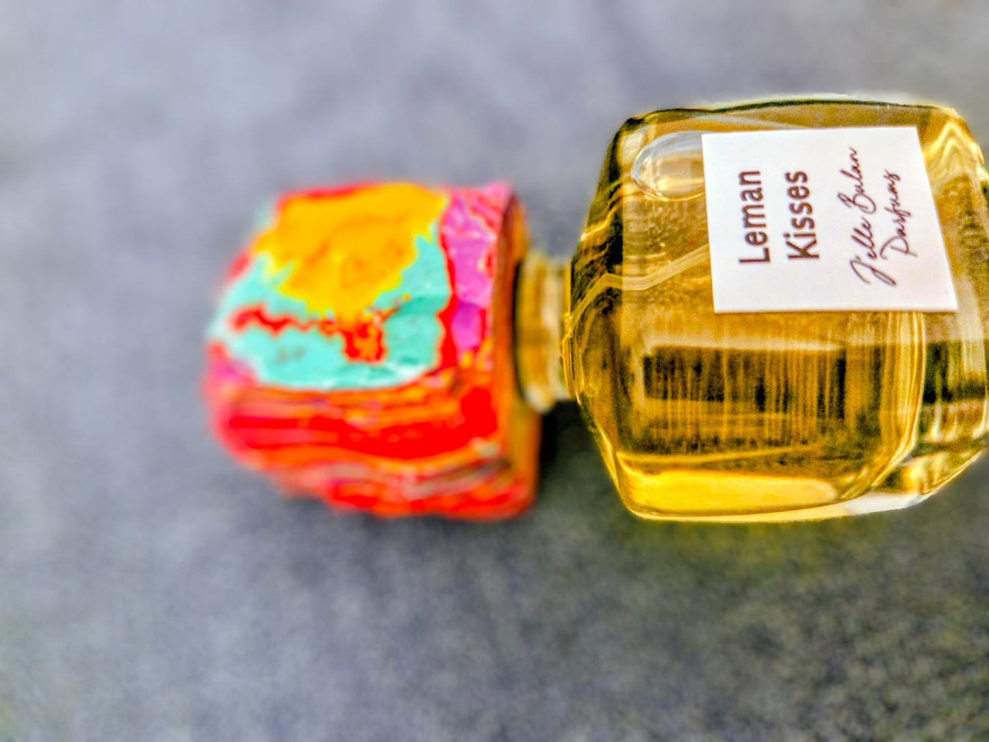Leman Kisses 50 ML (New)