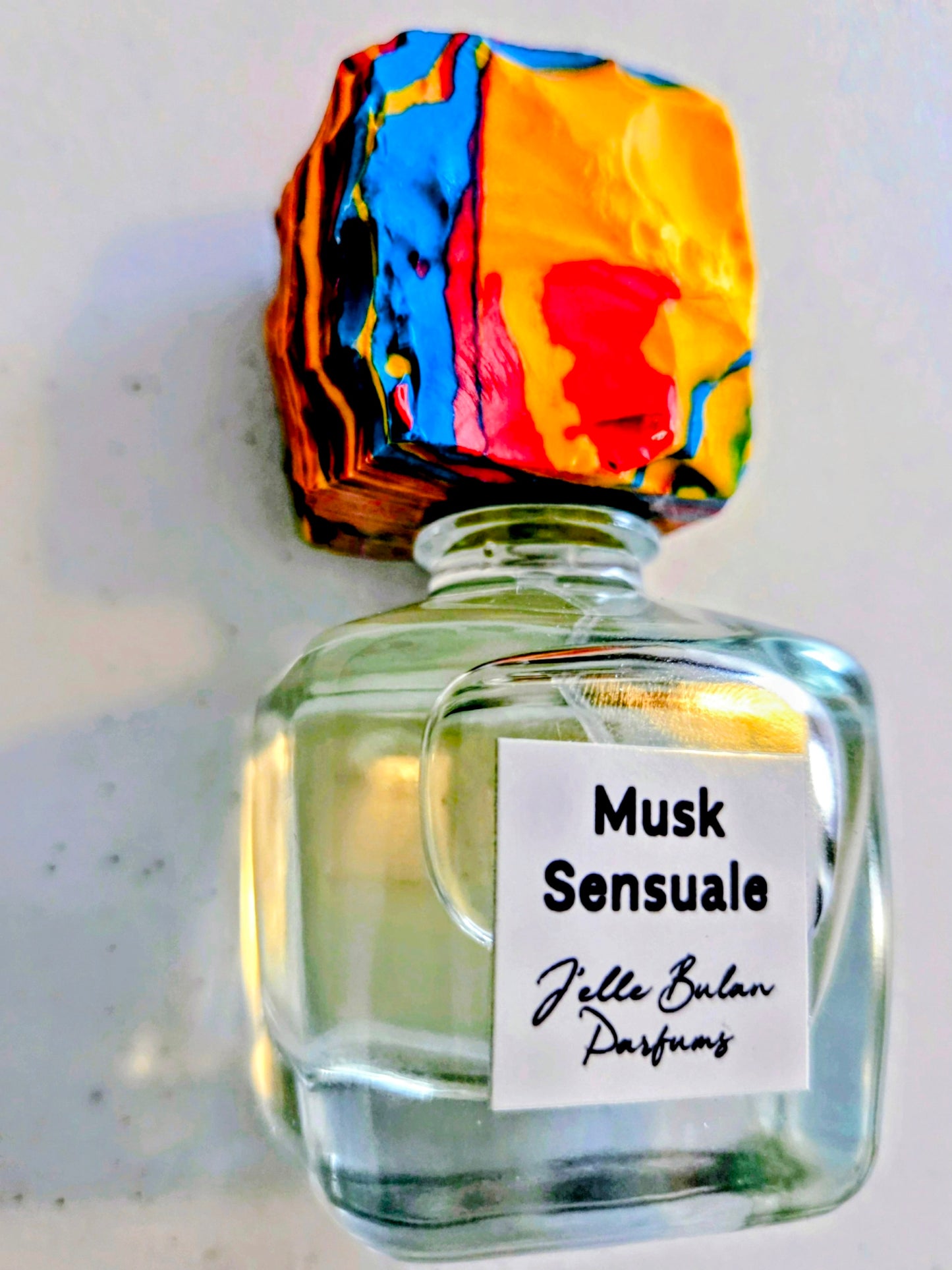 Musk Sensuale