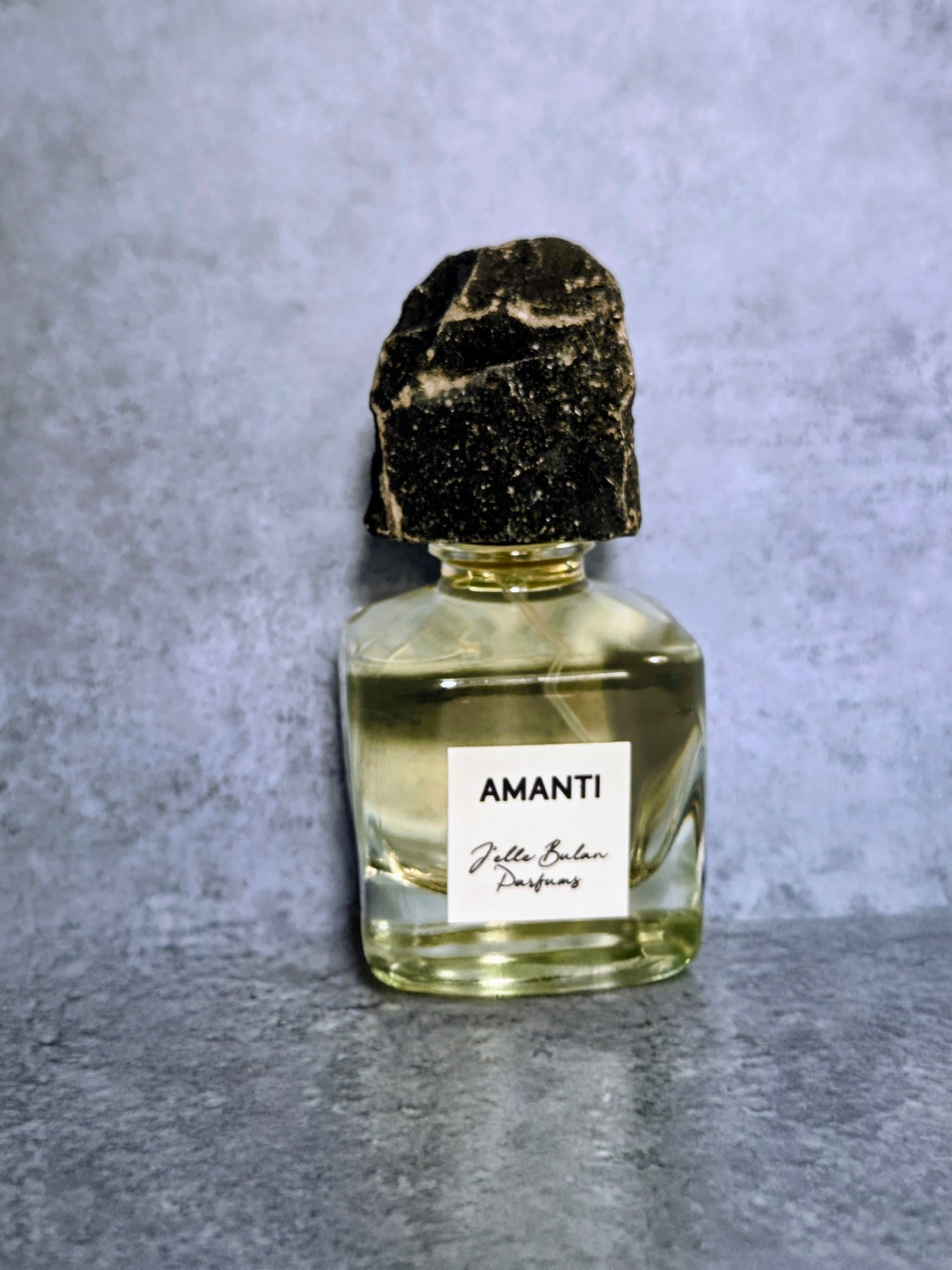 AMANTI 50 ML (New)