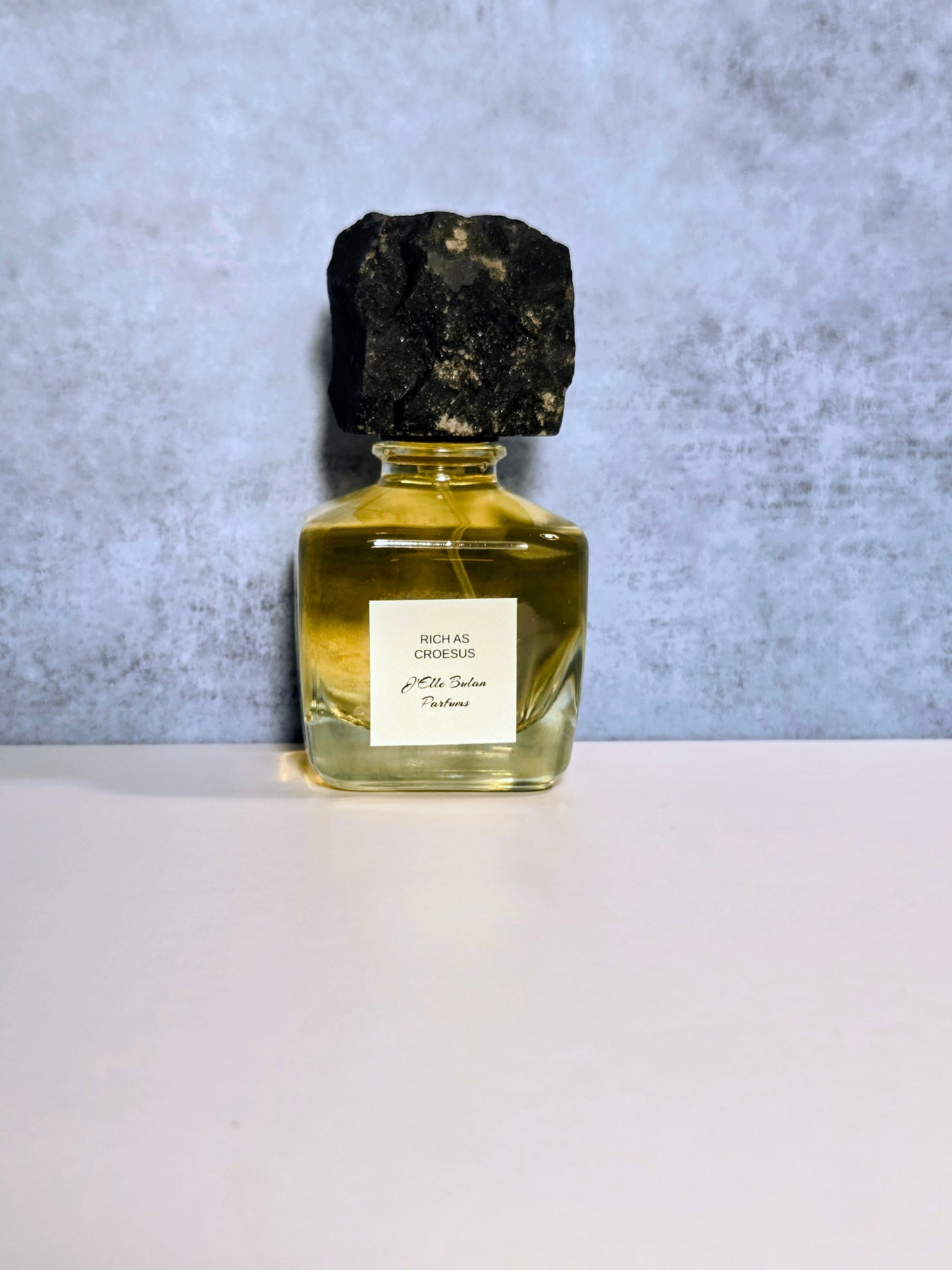 RICH as Croesus Extrait 50 ML (New)