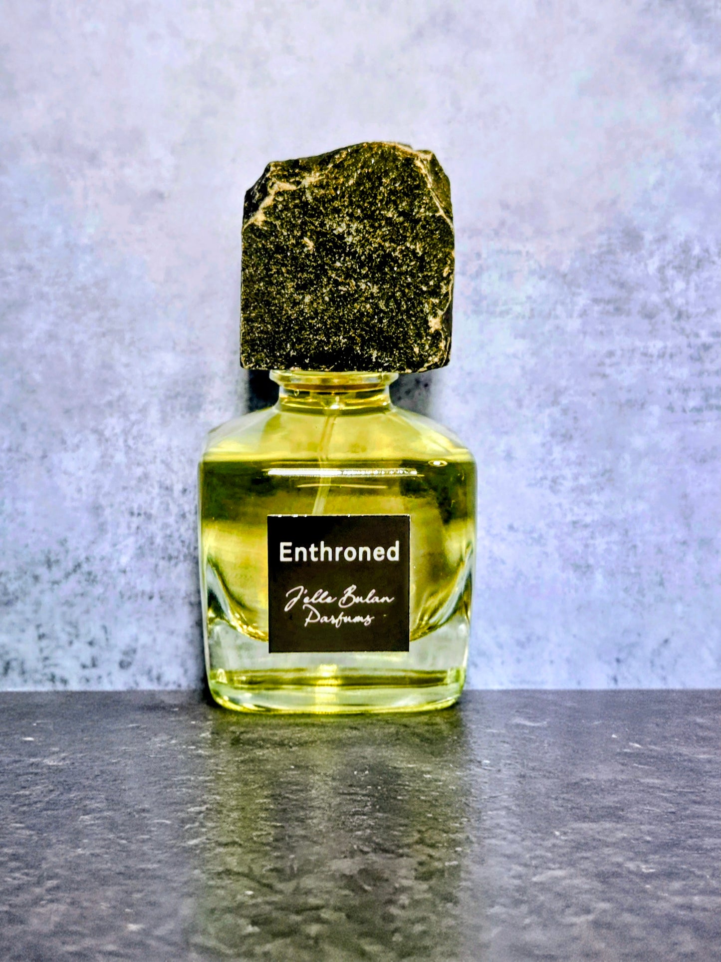 Enthroned 50 ML (New)