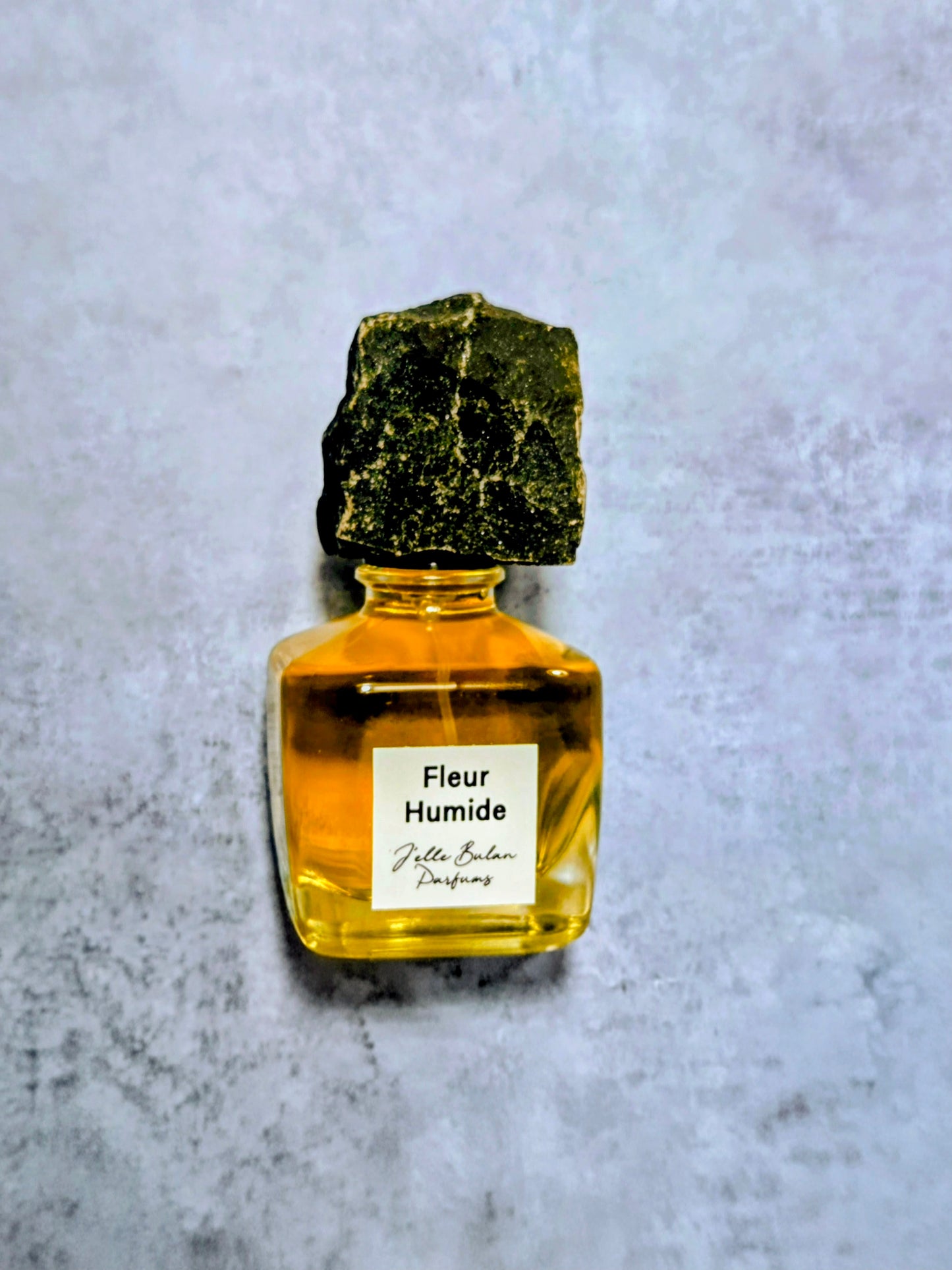 Fleur Humide 50 ML (New)