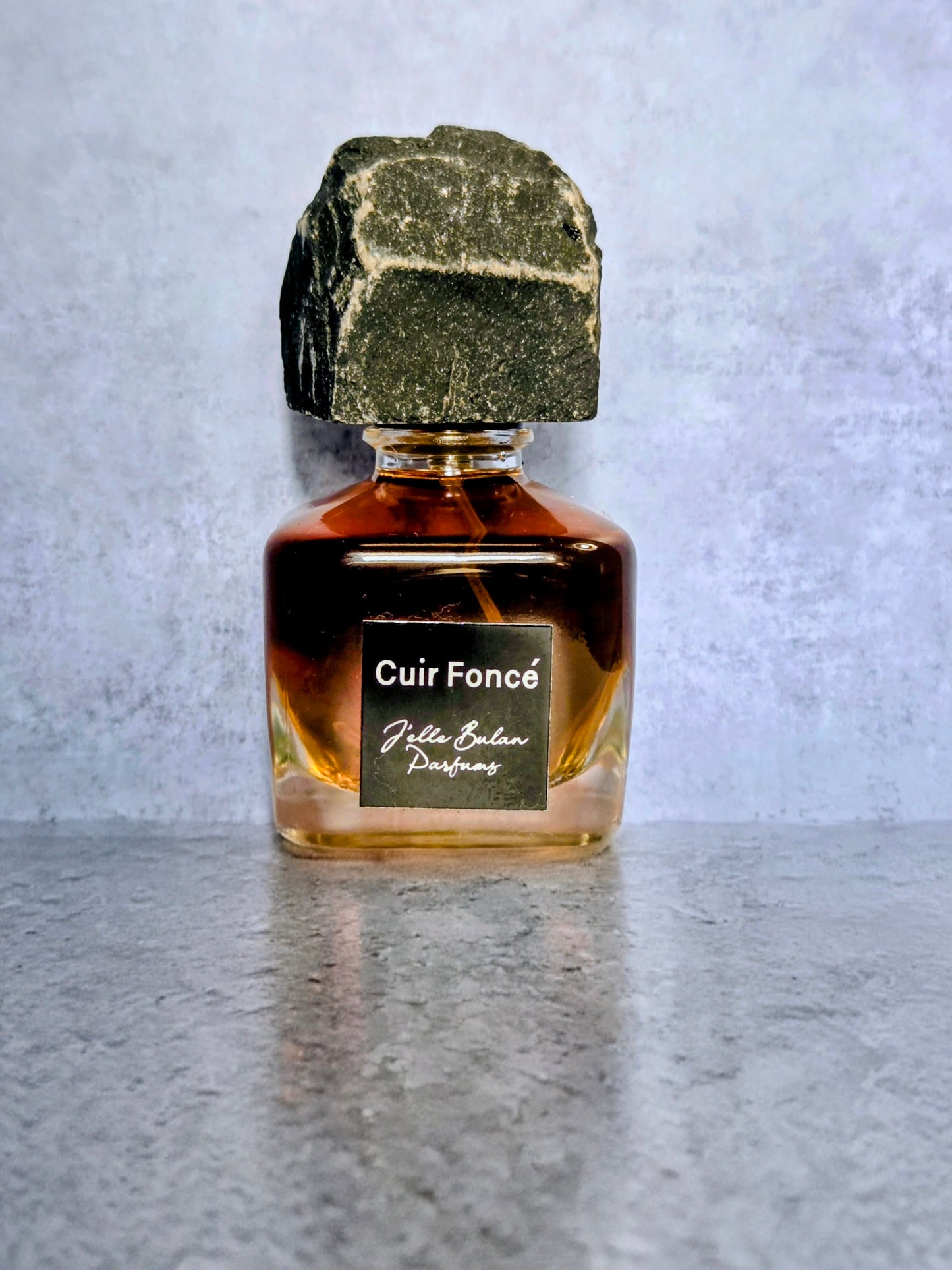Cuir Foncé 50 ML (New)