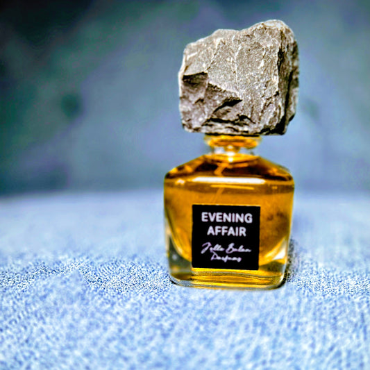 Evening Affair - Liquors Group 50 ml