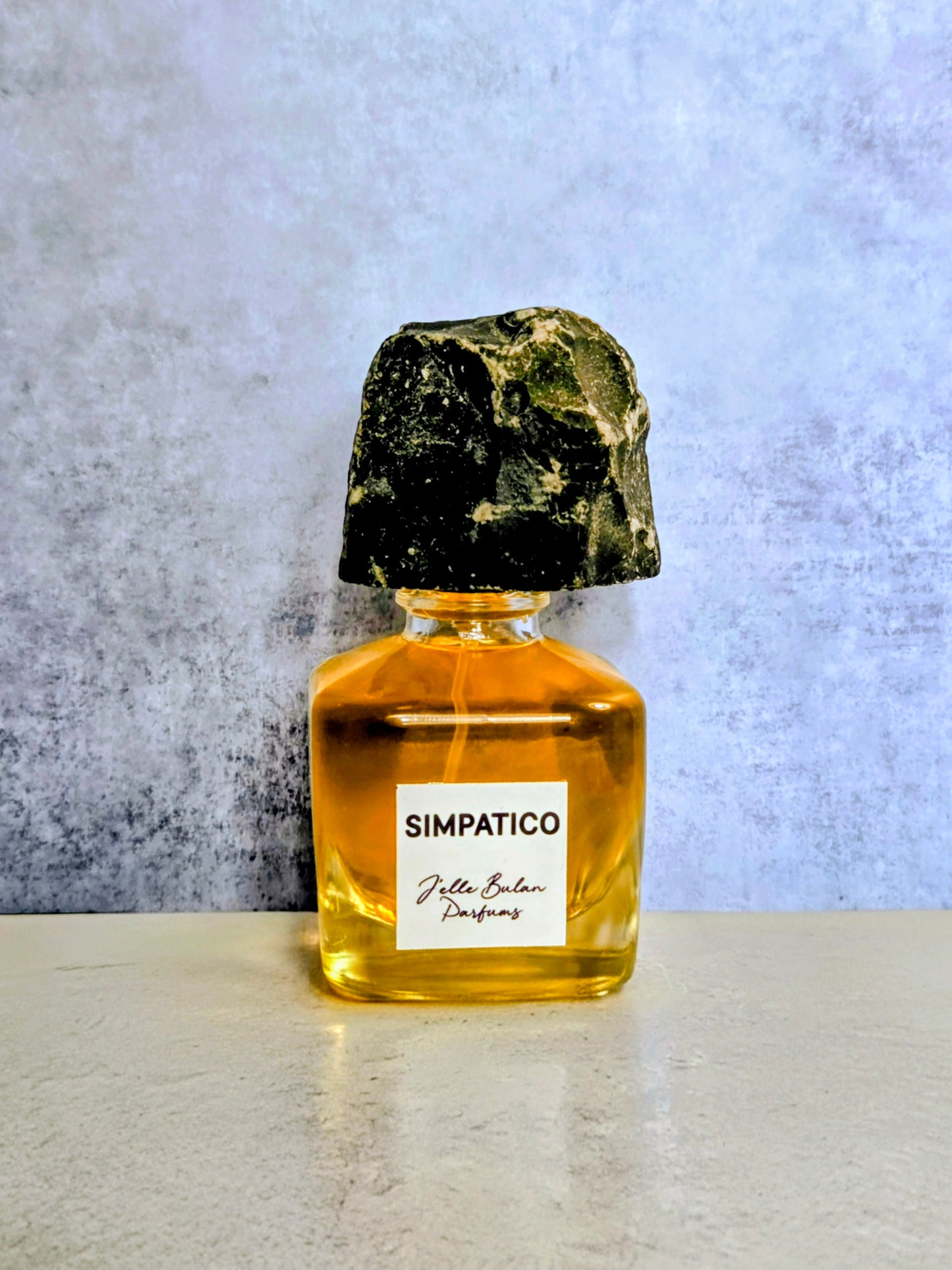 Simpatico Parfum 50 ML (New)