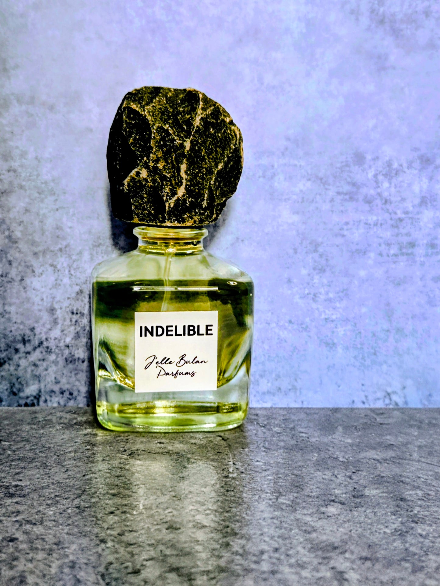 INDELIBLE 50 ML (New)