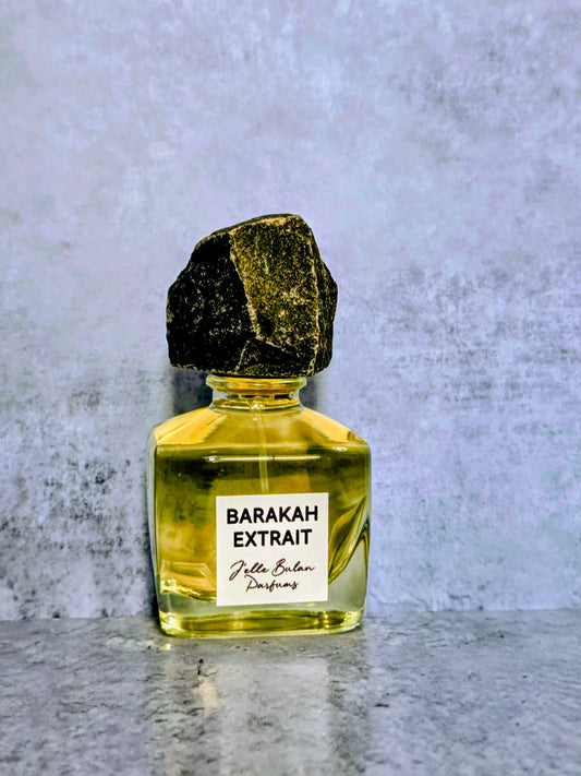 BARAKAH Extrait 50 ML (New)