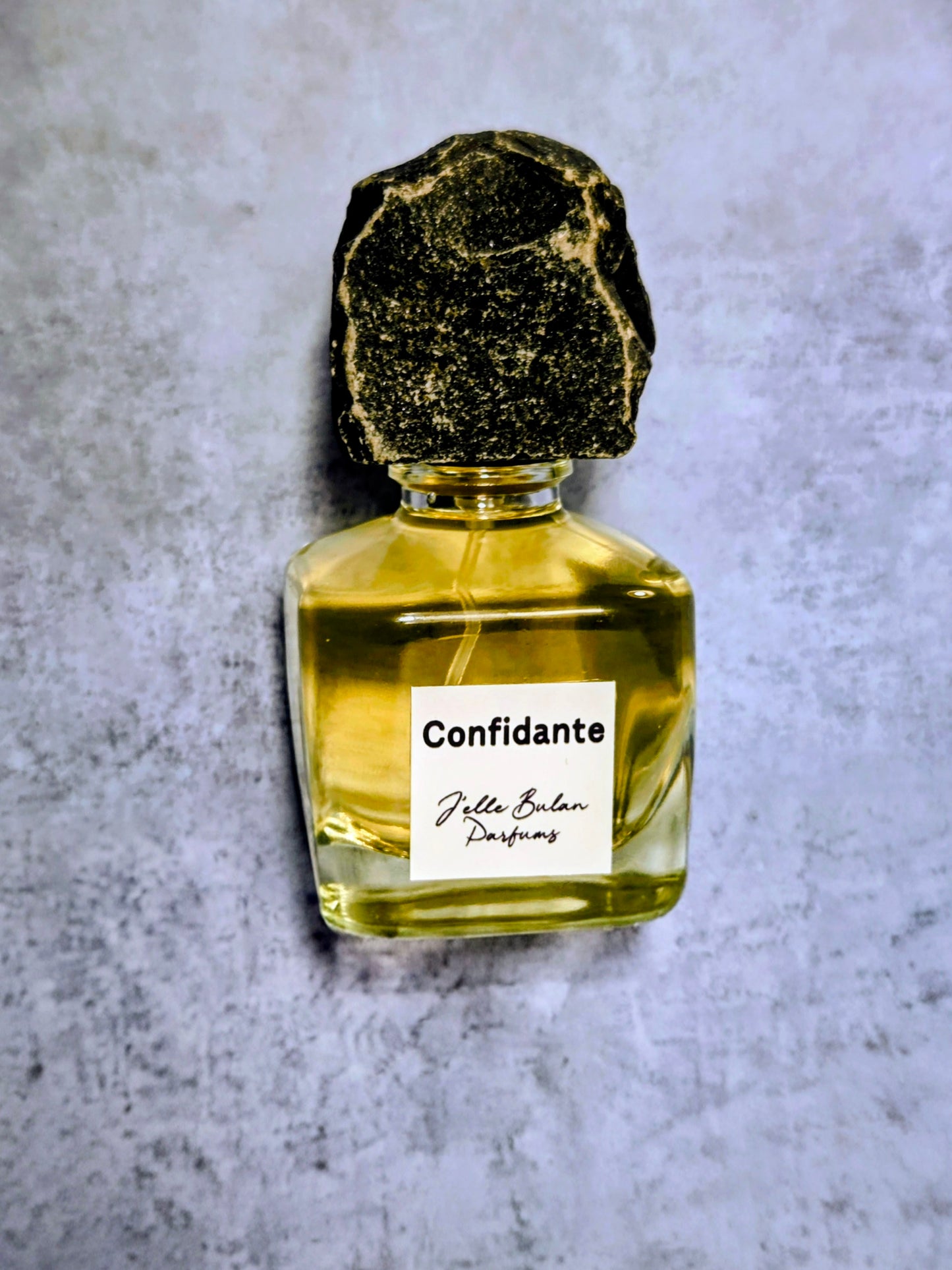 Confidante 50 ML (New)
