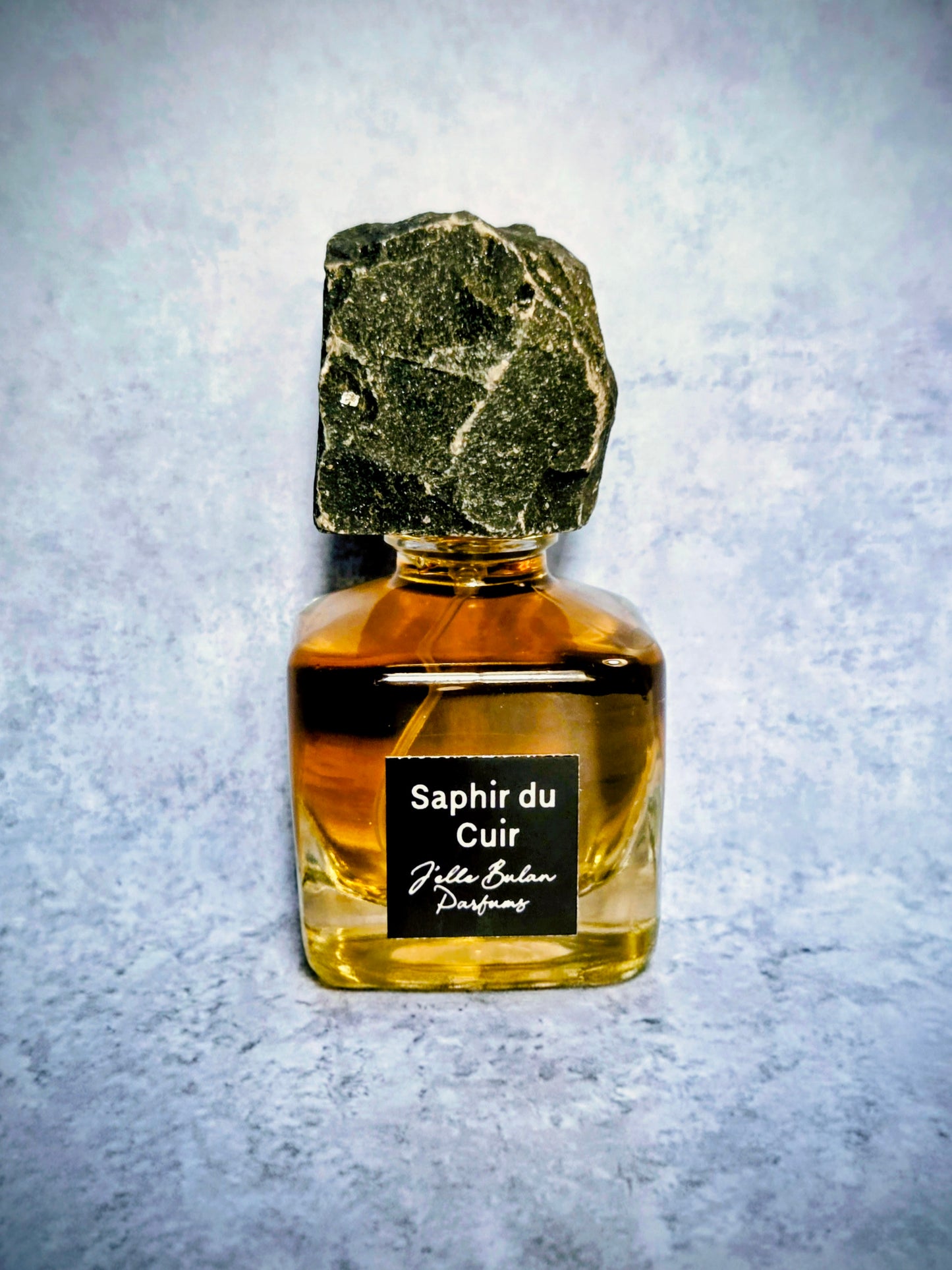 Saphir du Cuir 50 ML (New)