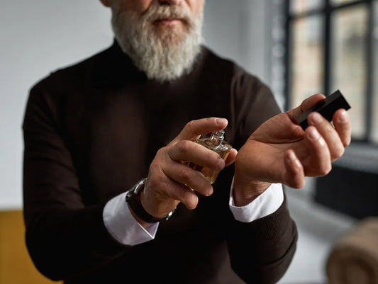 Simpatico Parfum